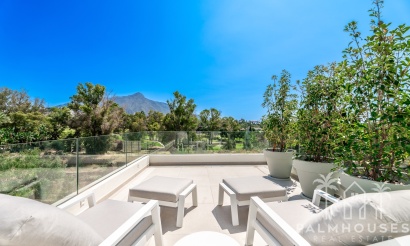 Nouvelle construction - Villa - Malaga - Marbella
