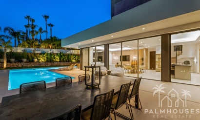 Nouvelle construction - Villa - Malaga - Marbella