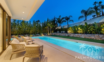 Nouvelle construction - Villa - Malaga - Marbella
