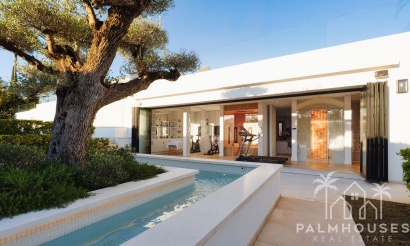 Herverkoop - Villa - Malaga - Marbella