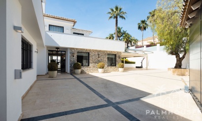 Herverkoop - Villa - Malaga - Marbella