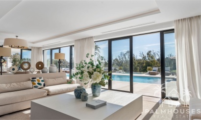 Herverkoop - Villa - Malaga - Marbella