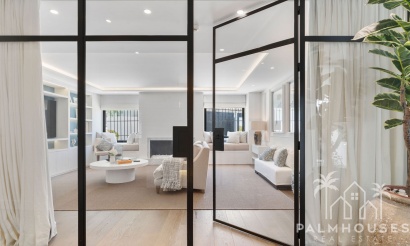 Herverkoop - Villa - Malaga - Marbella