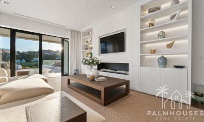 Herverkoop - Villa - Malaga - Marbella