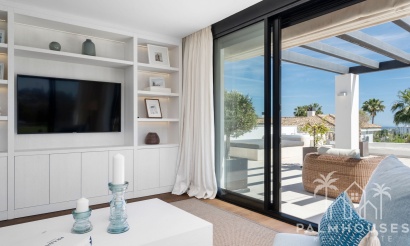 Herverkoop - Villa - Malaga - Marbella