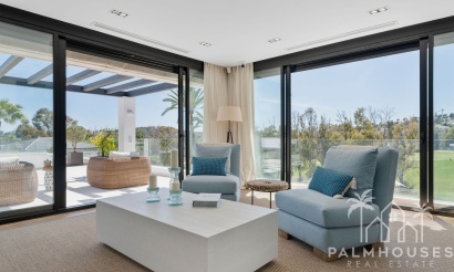 Herverkoop - Villa - Malaga - Marbella
