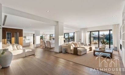 Herverkoop - Villa - Malaga - Marbella