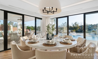 Herverkoop - Villa - Malaga - Marbella