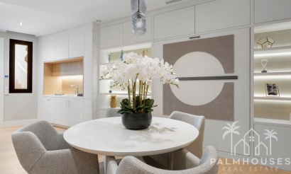 Herverkoop - Villa - Malaga - Marbella