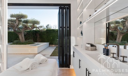 Herverkoop - Villa - Malaga - Marbella