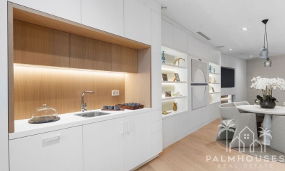 Herverkoop - Villa - Malaga - Marbella