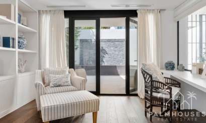 Herverkoop - Villa - Malaga - Marbella