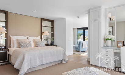 Herverkoop - Villa - Malaga - Marbella