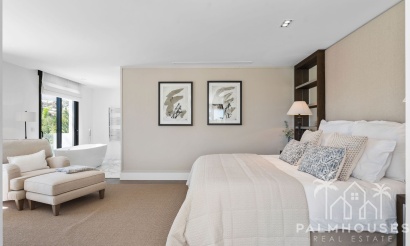 Herverkoop - Villa - Malaga - Marbella