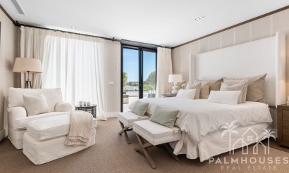 Herverkoop - Villa - Malaga - Marbella
