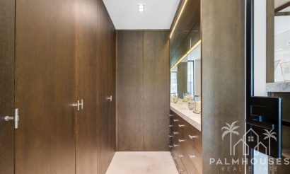 Herverkoop - Villa - Malaga - Marbella