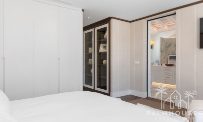 Herverkoop - Villa - Malaga - Marbella