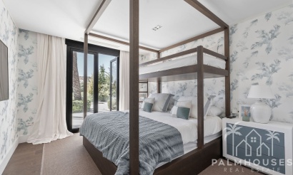Herverkoop - Villa - Malaga - Marbella