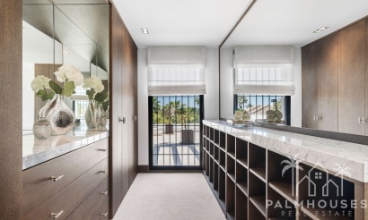 Herverkoop - Villa - Malaga - Marbella