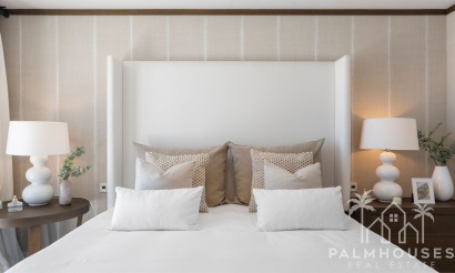 Herverkoop - Villa - Malaga - Marbella