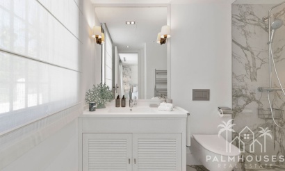 Herverkoop - Villa - Malaga - Marbella