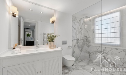 Herverkoop - Villa - Malaga - Marbella