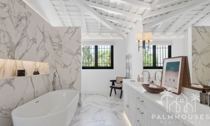 Herverkoop - Villa - Malaga - Marbella