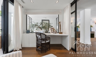 Herverkoop - Villa - Malaga - Marbella