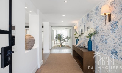 Herverkoop - Villa - Malaga - Marbella