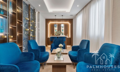 Herverkoop - Villa - Malaga - Marbella