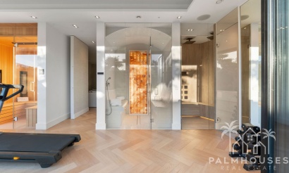 Herverkoop - Villa - Malaga - Marbella