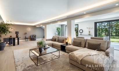 Nouvelle construction - Villa - Malaga - Marbella