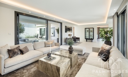 Nouvelle construction - Villa - Malaga - Marbella