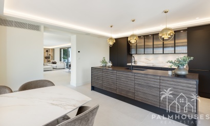 Nouvelle construction - Villa - Malaga - Marbella