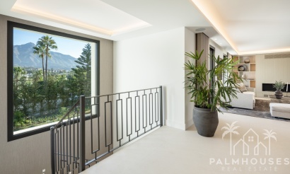 Nouvelle construction - Villa - Malaga - Marbella