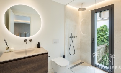 Nouvelle construction - Villa - Malaga - Marbella