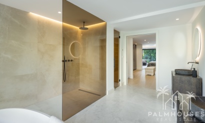 Nouvelle construction - Villa - Malaga - Marbella