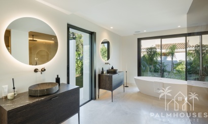 Nouvelle construction - Villa - Malaga - Marbella