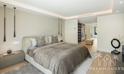 Nouvelle construction - Villa - Malaga - Marbella