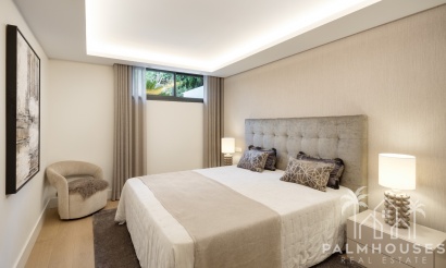 Nouvelle construction - Villa - Malaga - Marbella