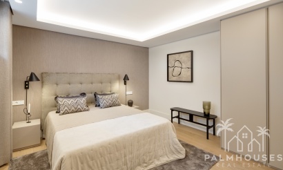 Nouvelle construction - Villa - Malaga - Marbella