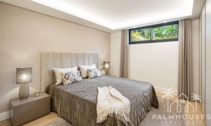 Nouvelle construction - Villa - Malaga - Marbella