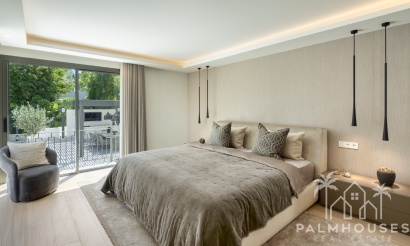 Nouvelle construction - Villa - Malaga - Marbella