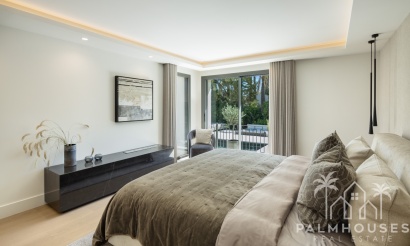 Nouvelle construction - Villa - Malaga - Marbella