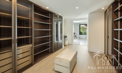 Nouvelle construction - Villa - Malaga - Marbella