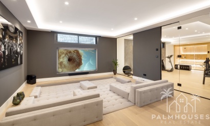 Nouvelle construction - Villa - Malaga - Marbella