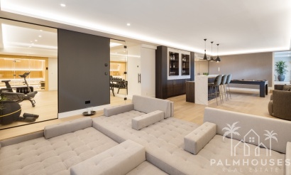 Nouvelle construction - Villa - Malaga - Marbella
