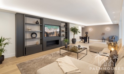 Nouvelle construction - Villa - Malaga - Marbella