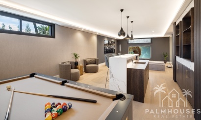 Nouvelle construction - Villa - Malaga - Marbella