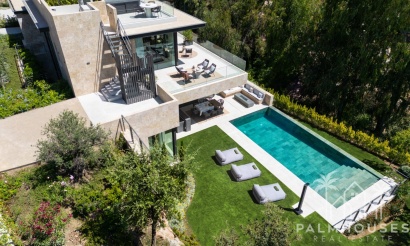 Nouvelle construction - Villa - Malaga - Marbella